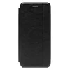Чехол книжка BC002 для Samsung A235F Galaxy A23 (открытие в бок) (черный)