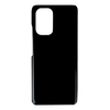Задняя крышка для Xiaomi Poco F3 (черная)