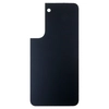 Задняя крышка для Samsung S901B Galaxy S22 (черная)