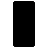 Дисплей для Xiaomi Poco M5 в сборе с тачскрином (черный)