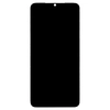 Дисплей для Xiaomi Redmi A1 в сборе с тачскрином (черный)