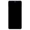 Дисплей для Xiaomi Poco X4 GT в сборе с тачскрином (черный)