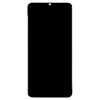 Дисплей для Realme C11 (RMX2185) в сборе с тачскрином (черный)