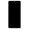 Дисплей для Huawei Honor 50 SE в сборе с тачскрином (черный)