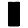 Дисплей для Samsung A047F Galaxy A04s в сборе с тачскрином (черный)