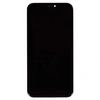 Дисплей для Apple iPhone XR в сборе с тачскрином (черный) (In-Cell)