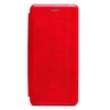 Чехол книжка BC002 для Samsung A336B Galaxy A33 5G (открытие в бок) (красный)
