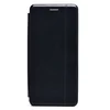 Чехол книжка BC002 для Samsung A536B Galaxy A53 5G (открытие в бок) (черный)