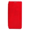 Чехол книжка BC002 для Samsung A536B Galaxy A53 5G (открытие в бок) (красный)