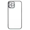 Чехол накладка PC073 для Apple iPhone 12 Pro Max (003)