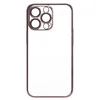 Чехол накладка PC073 для Apple iPhone 13 Pro Max (004)