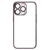 Чехол накладка PC073 для Apple iPhone 13 Pro Max (007)