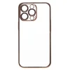 Чехол накладка PC073 для Apple iPhone 13 Pro (008)