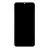 Дисплей для Samsung A135F Galaxy A13 в сборе с тачскрином (черный)