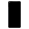 Дисплей для Realme 8 5G (RMX3241) в сборе с тачскрином (черный)