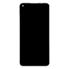 Дисплей для Realme 8i (RMX3151) в сборе с тачскрином (черный)