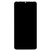 Дисплей для Infinix Smart 6 Plus (X6823C) в сборе с тачскрином (черный)