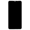 Дисплей для Oppo A17k (CPH2471) в сборе с тачскрином (черный)
