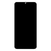 Дисплей для Realme C30s (RMX3690) в сборе с тачскрином (черный)