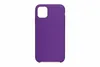 Silicon Case для iPhone 11 Pro (Фиолетовый)
