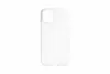 Silicon Case для iPhone 12 Mini (Белый)