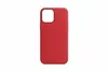 Silicon Case для iPhone 12 Mini (Красный)