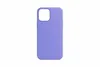 Silicon Case для iPhone 12 Mini (Сиреневый)
