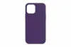 Silicon Case для iPhone 12/12 Pro (Фиолетовый)