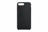 Silicon Case для iPhone 7 Plus (Черный)