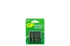 Батарейка солевая GP R6 GREEN CELL 15G-BS4 BL-4/40/320