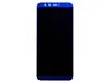Дисплей для Huawei Honor 9 Lite в сборе Синий