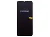 Дисплей для Huawei Honor 9A/Y6P (2020) премиум Heiston (черный)