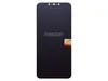 Дисплей для Huawei Nova 3i Премиум Heiston  (черный)