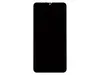 Дисплей для Samsung A105F/M105F Galaxy A10/M10  ORIG ( черный )
