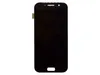 Дисплей для Samsung A520F ORIG ( черный )