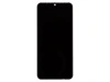 Дисплей для Samsung A705F/A707F Galaxy A70/A70S (черный) (OLED) в рамке