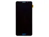 Дисплей для Samsung A710F ORIG ( черный )