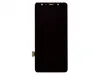 Дисплей для Samsung A730F ORIG ( черный )