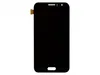 Дисплей для Samsung J120F Galaxy J1 (2016) (черный) (OLED)