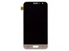 Дисплей для Samsung J120F ORIG ( золото )
