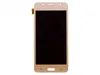 Дисплей для Samsung J510F/DS Galaxy J5 (2016) (золото) (OLED)