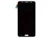Дисплей для Samsung J710F Galaxy J7 (2016) (черный) (OLED)