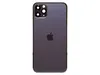 Корпус iPhone 11 Pro MAX (черный)