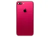 Корпус iPhone 7 Plus (красный)