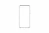 Силиконовый Бампер iPhone 5 (Прозрачный)