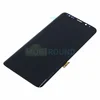 Дисплей для Samsung G965 Galaxy S9+ (в сборе с тачскрином) черный, AAA
