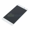 Дисплей для Asus ZenFone 3 (ZE552KL) (в сборе с тачскрином) белый