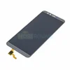 Дисплей для Huawei Honor 9 Lite 4G (LLD-L31) (в сборе с тачскрином) серый, AA