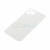 Задняя крышка для Apple iPhone 11 Pro (с широким отверстием) белый, AA