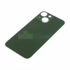Задняя крышка для Apple iPhone 13 mini (с широким отверстием) зеленый, AA